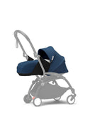 Stokke YOYO³ 0+ newborn pack - Air France Blue