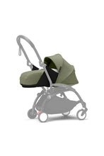 
                        
                          將圖片載入圖庫檢視器 Stokke YOYO³ 0+ newborn pack
                        
                      