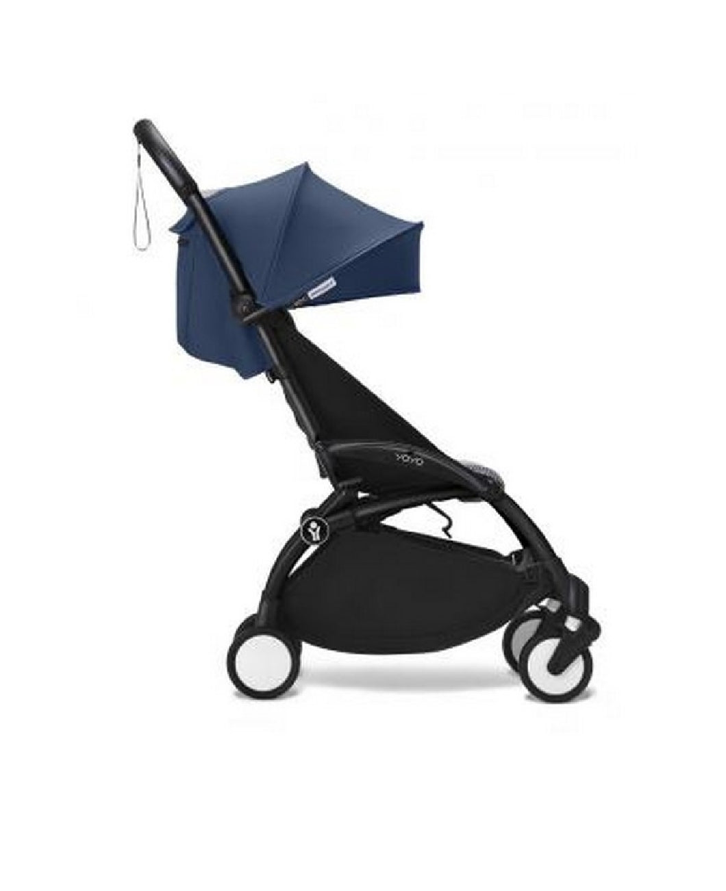Stokke® YOYO³ stroller from 6 months - Air France Blue