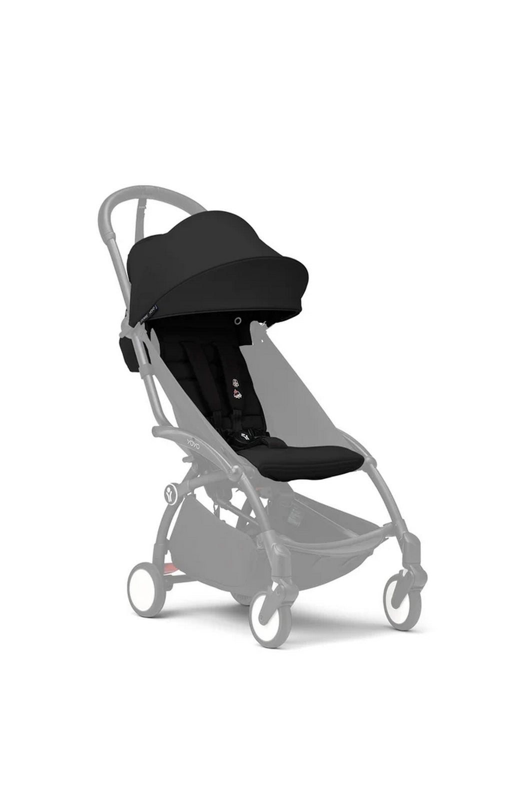 FREE GIFT - Stokke YOYO³ 6+ colour pack (Worth $440)