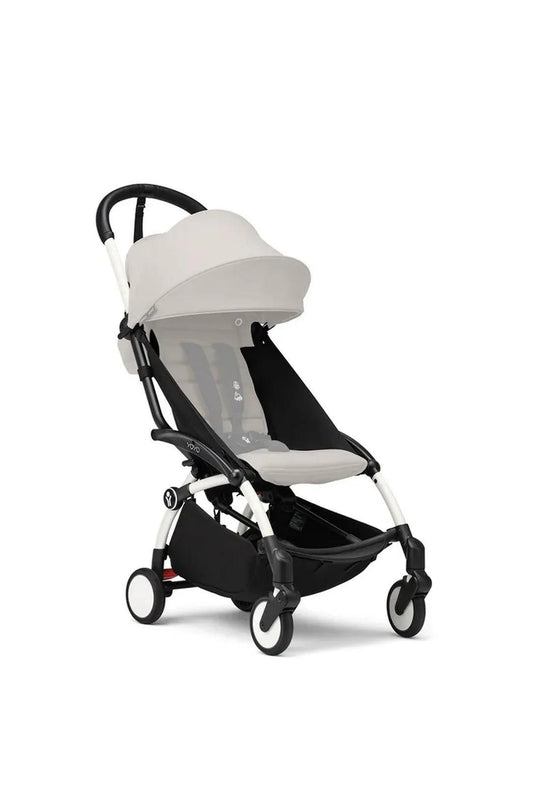stokke france Stokke® YOYO³ stroller from 6 months - Air France Blue Online