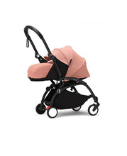
                        
                          將圖片載入圖庫檢視器 Stokke® YOYO³ Stroller with Newborn Pack (10% discount off)
                        
                      
