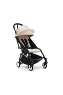Stokke® YOYO³ Stroller from Newborn to Toddler - Bonpoint Beige