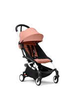 
                        
                          將圖片載入圖庫檢視器 Stokke® YOYO³ stroller from 6 months ($3,359 with free leg rest)
                        
                      