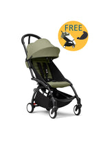 
                        
                          將圖片載入圖庫檢視器 Stokke® YOYO³ stroller from 6 months $3,159 (Free Leg Rest and Rain Cover)
                        
                      