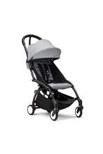 
                        
                          將圖片載入圖庫檢視器 Stokke® YOYO³ stroller from 6 months ($3,359 with free leg rest)
                        
                      