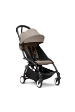 
                        
                          將圖片載入圖庫檢視器 Stokke® YOYO³ stroller from 6 months ($3,359 with free leg rest)
                        
                      