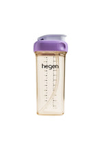 
                        
                          Load image into Gallery viewer, Hegen PCTO 330ml/11oz Straw Cup PPSU
                        
                      