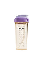 
                        
                          Load image into Gallery viewer, Hegen PCTO™ 330ml/11oz Straw Cup PPSU
                        
                      