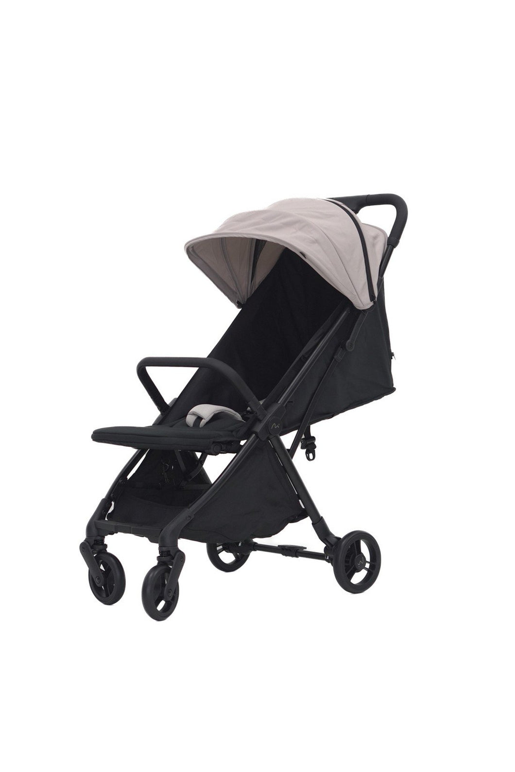 Mimosa Cabin Cruiser Stroller + Carseat Set