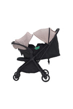 
                        
                          Load image into Gallery viewer, Mimosa Cabin Cruiser Stroller + Carseat Set
                        
                      