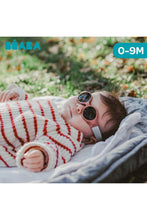 
                        
                          Load image into Gallery viewer, Beaba Strap Sunglass 0-9M Terracota
                        
                      