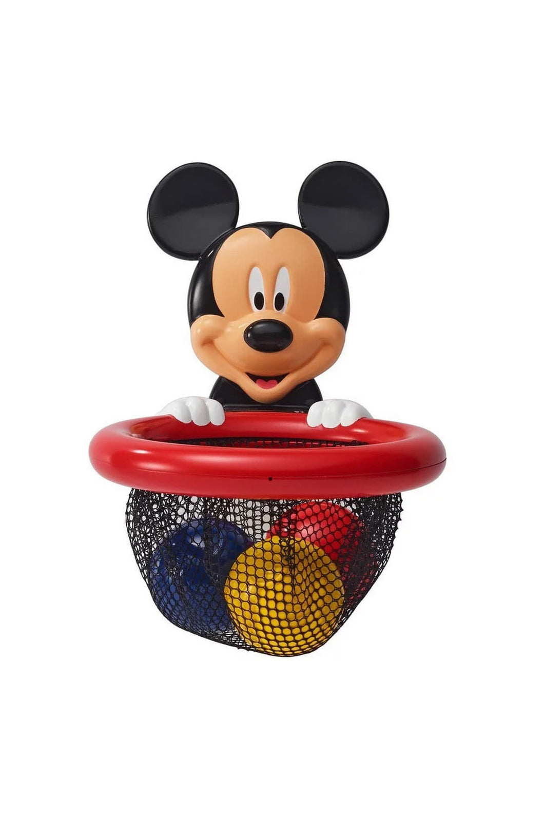 The First Years Shoot & Store Bath Toy - Mickey 1