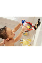 
                        
                          Load image into Gallery viewer, The First Years Shoot &amp; Store Bath Toy - Mickey 8
                        
                      