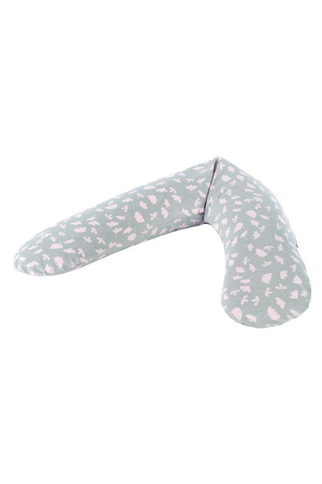 Theraline Comfort Maternity Cushion - Tender Blossom