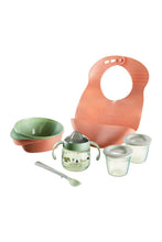 
                        
                          將圖片載入圖庫檢視器 Tommee Tippee Quick Cook 6-in-1 Baby Food Maker Set
                        
                      