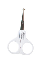 
                        
                          Load image into Gallery viewer, Tommee Tippee Essential Baby Scissor 2
                        
                      