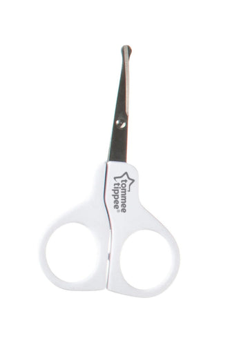 Tommee Tippee Essential Baby Scissor 2