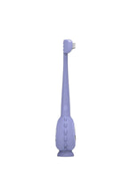 
                        
                          Load image into Gallery viewer, Dr Brown&#39;s ToothScrubber Toddler Toothbrush - Monster
                        
                      