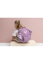 
                        
                          Load image into Gallery viewer, Trixie Backpack - Mrs. Peacock
                        
                      