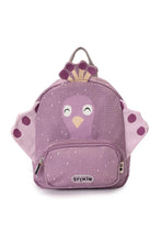 
                        
                          Load image into Gallery viewer, Trixie Backpack Small - Mrs Peacock
                        
                      