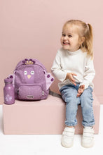 
                        
                          Load image into Gallery viewer, Trixie Backpack Small - Mrs Peacock
                        
                      