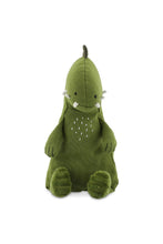 
                        
                          Load image into Gallery viewer, Trixie Plush Toy Small - Mr Dino
                        
                      