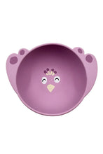 
                        
                          Load image into Gallery viewer, Trixie Silicone Bowl With Suction - Mrs Peacock
                        
                      