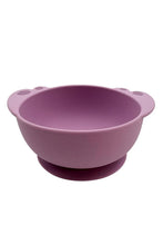 
                        
                          Load image into Gallery viewer, Trixie Silicone Bowl With Suction - Mrs Peacock
                        
                      
