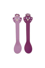 
                        
                          將圖片載入圖庫檢視器 Trixie Silicone Spoon 2-pack - Mrs Peacock
                        
                      