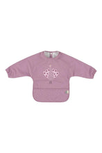 
                        
                          將圖片載入圖庫檢視器 Trixie Waterproof Long Sleeve Bib - Mrs Peacock
                        
                      