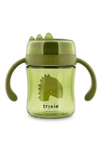 
                        
                          Load image into Gallery viewer, Trixie 360° Cup With Handles - Mr Dino
                        
                      