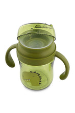 
                        
                          Load image into Gallery viewer, Trixie 360° Cup With Handles - Mr Dino
                        
                      