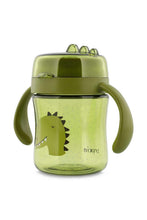 
                        
                          Load image into Gallery viewer, Trixie 360° Cup With Handles - Mr Dino
                        
                      