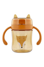 
                        
                          Load image into Gallery viewer, Trixie 360° Cup With Handles - Mr Fox
                        
                      