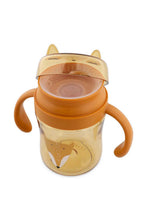 
                        
                          Load image into Gallery viewer, Trixie 360° Cup With Handles - Mr Fox
                        
                      