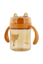 
                        
                          Load image into Gallery viewer, Trixie 360° Cup With Handles - Mr Fox
                        
                      