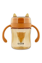
                        
                          Load image into Gallery viewer, Trixie 360° Cup With Handles - Mr Fox
                        
                      