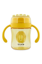 
                        
                          Load image into Gallery viewer, Trixie 360° Cup With Handles - Mr Lion
                        
                      