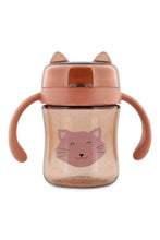 
                        
                          Load image into Gallery viewer, Trixie 360° Cup With Handles - Mrs Cat
                        
                      