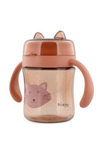 
                        
                          Load image into Gallery viewer, Trixie 360° Cup With Handles - Mrs Cat
                        
                      