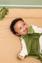 
                        
                          Load image into Gallery viewer, Trixie Baby Comforter - Mr Dino
                        
                      