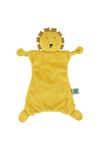 
                        
                          Load image into Gallery viewer, Trixie Baby Comforter - Mr Lion
                        
                      