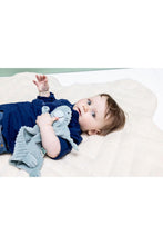 
                        
                          Load image into Gallery viewer, Trixie Baby Comforter - Mr Shark
                        
                      