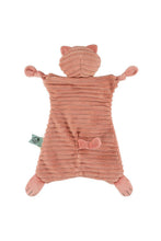 
                        
                          Load image into Gallery viewer, Trixie Baby Comforter - Mrs Cat
                        
                      