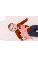 
                        
                          Load image into Gallery viewer, Trixie Baby Comforter - Mrs Cat
                        
                      