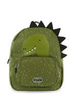 
                        
                          Load image into Gallery viewer, Trixie Backpack - Mr Dino
                        
                      