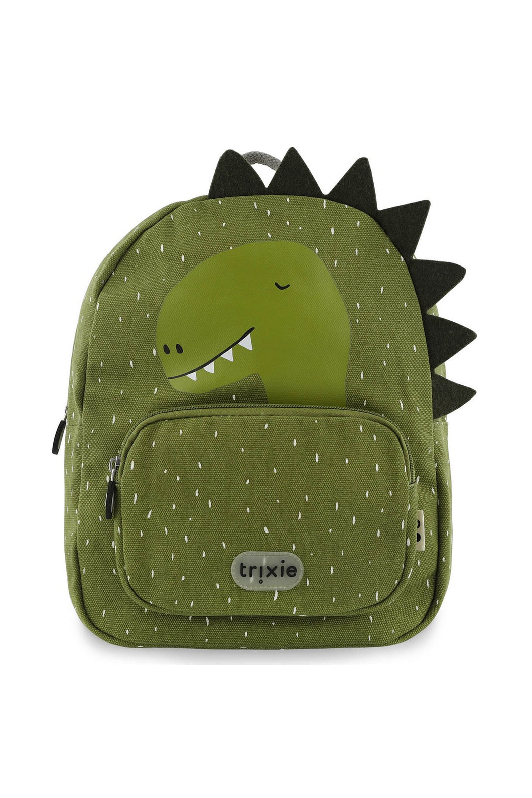 Trixie Backpack - Mr Dino