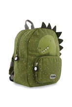 
                        
                          Load image into Gallery viewer, Trixie Backpack - Mr Dino
                        
                      