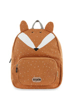 
                        
                          Load image into Gallery viewer, Trixie Backpack - Mr Fox
                        
                      